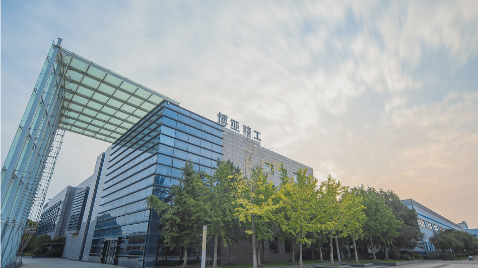 光智科技：子公司拟设合资公司投建红外光学探测及整机制造项目