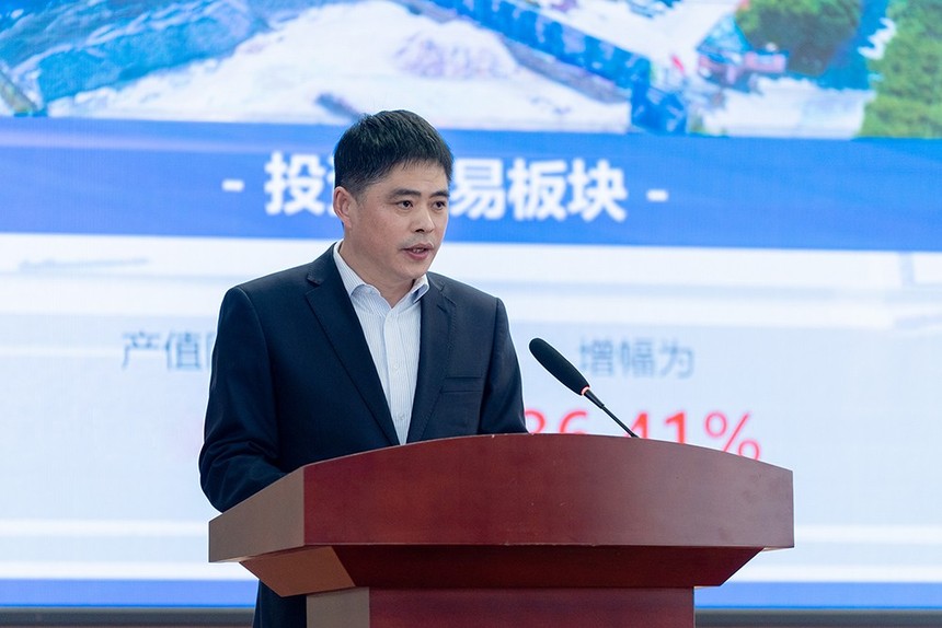 十大券商掌舵人发声 谱写资本市场高质量发展华章