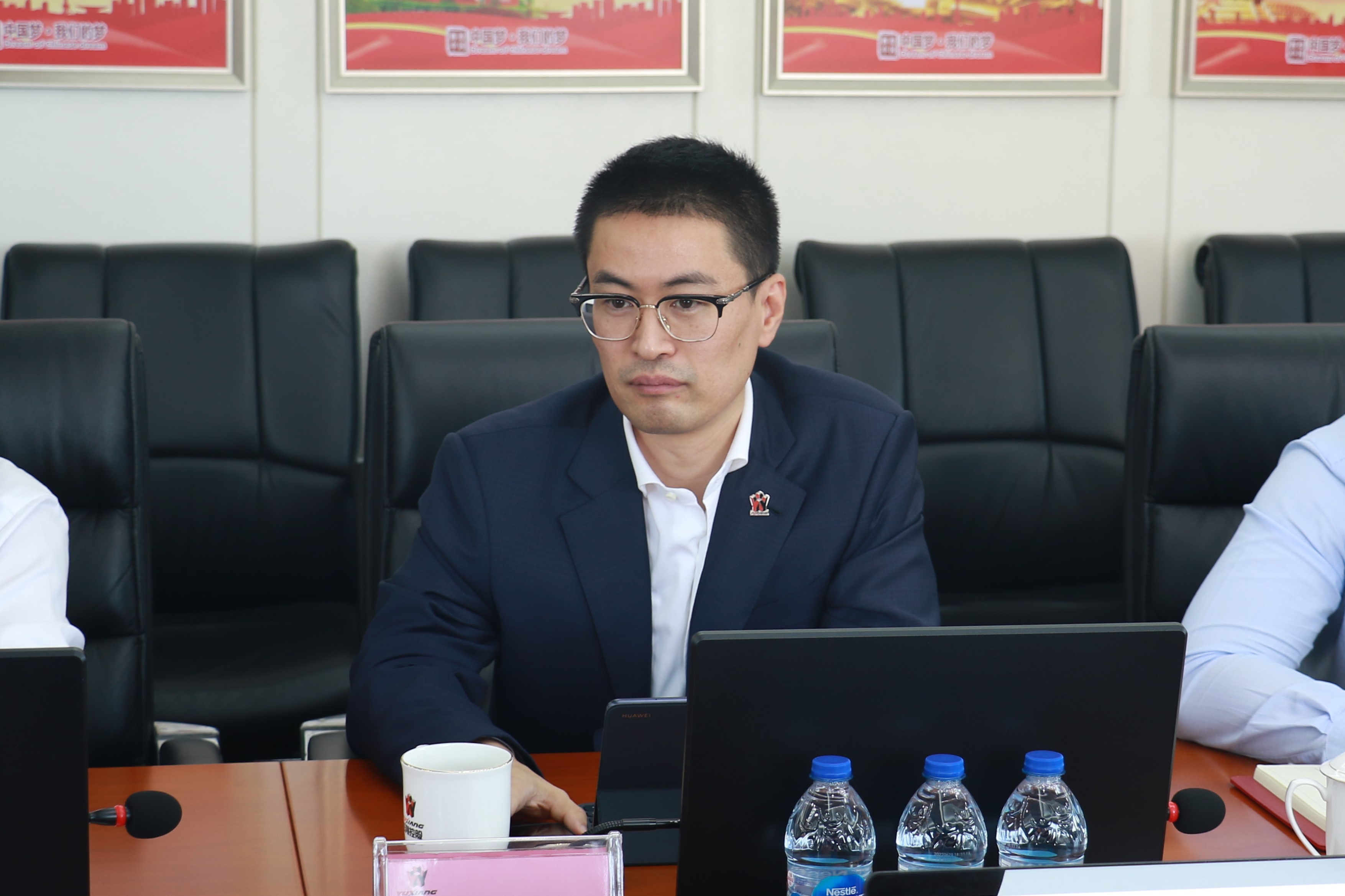 全国人大代表、悦达集团董事长张乃文：加快车网互动 推进绿色转型