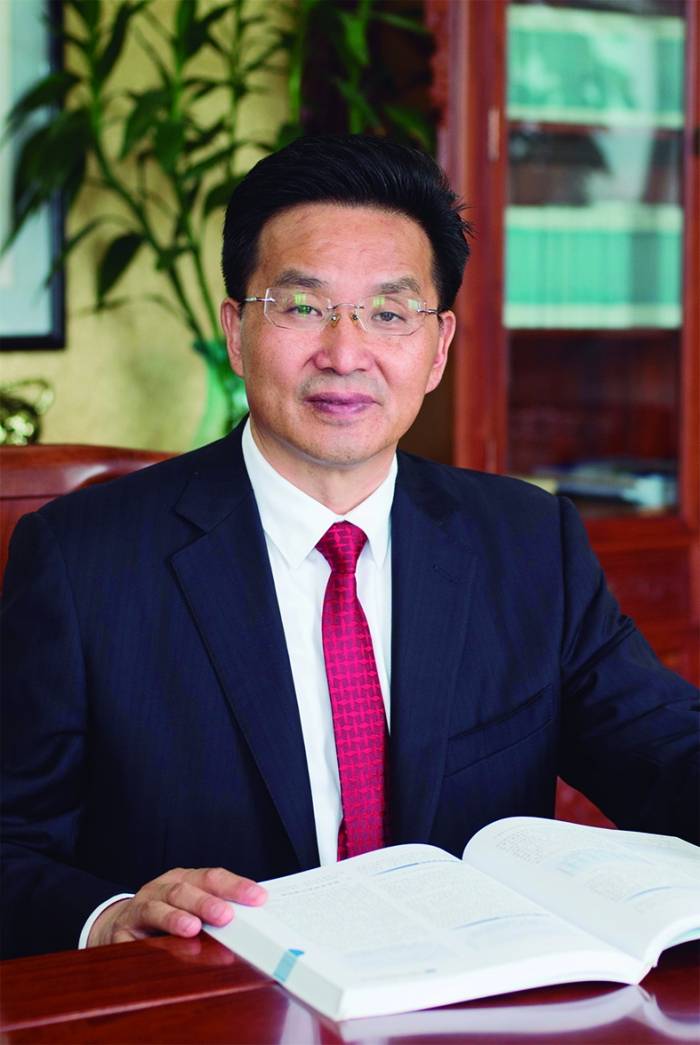 全国人大代表、华友钴业董事长陈雪华：尽快构建退役动力电池回收体系