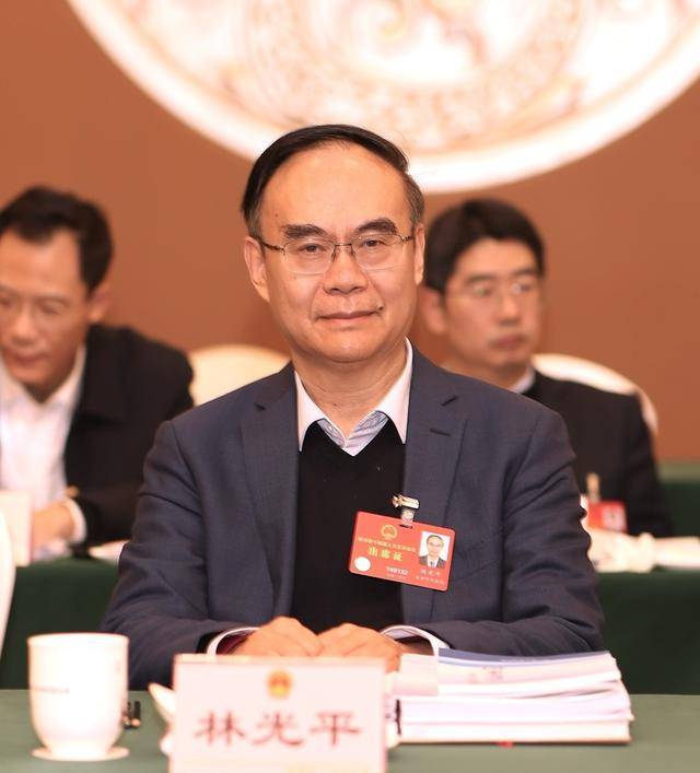 全国人大代表、华友钴业董事长陈雪华：尽快构建退役动力电池回收体系