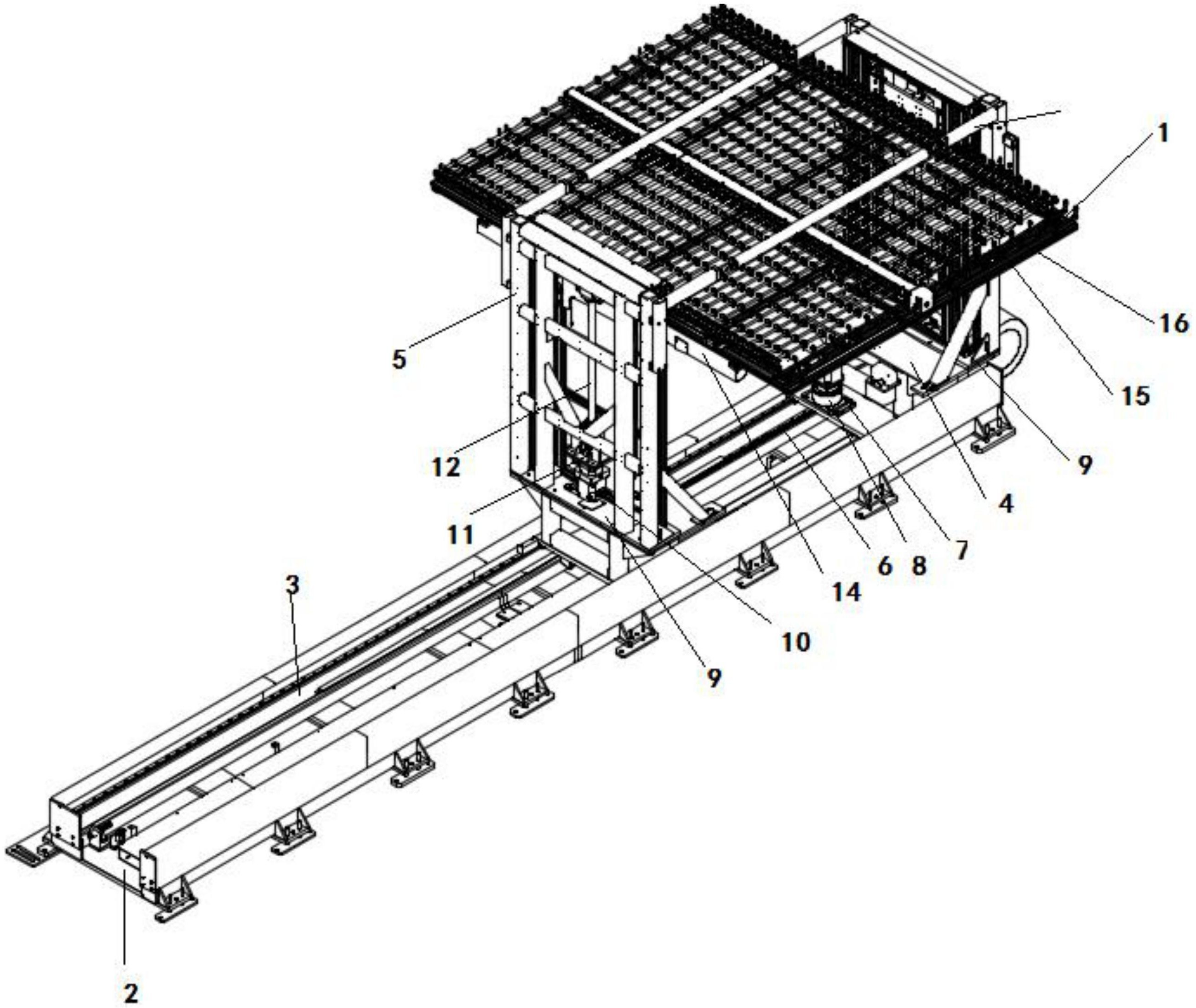 盛美上海公布国际专利申请：“基板处理装置”