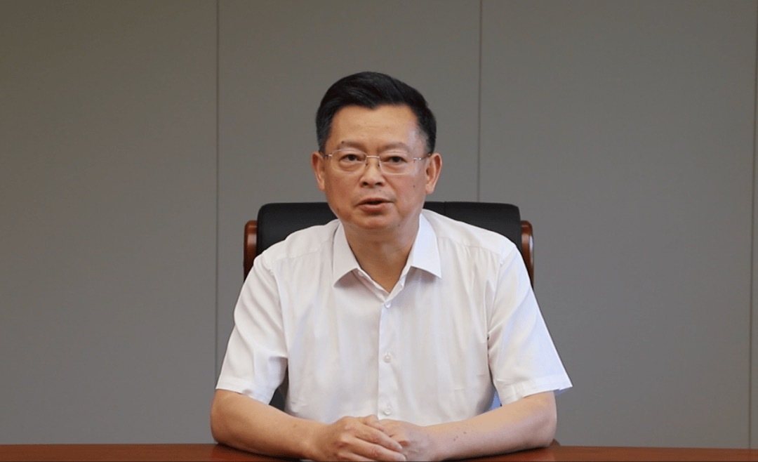 全国人大代表、华工科技董事长马新强：建议系统推进工业数据治理