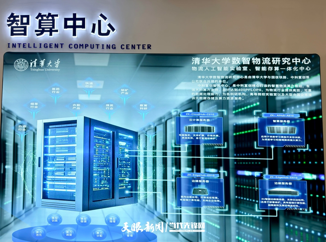 如何打造智能经济新形态