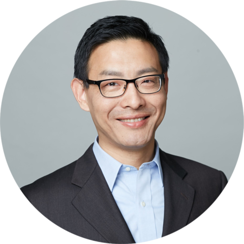 百济神州总裁兼首席运营官吴晓滨：让创新走得更远，让希望触手可及｜2026商业新愿景