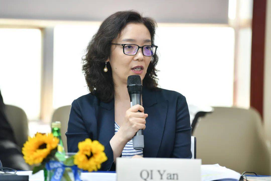 百济神州总裁兼首席运营官吴晓滨：让创新走得更远，让希望触手可及｜2026商业新愿景