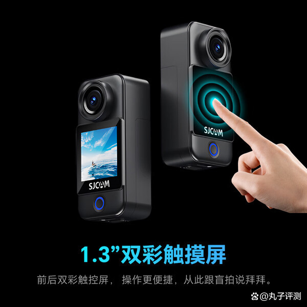 领跑2026开年影像市场：DJI大疆稳居中国运动相机零售销量榜首