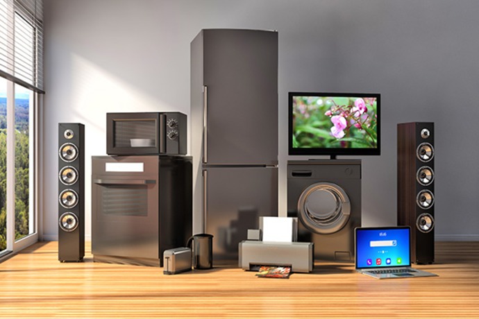 2026全国家电暨数码和智能产品消费季启动