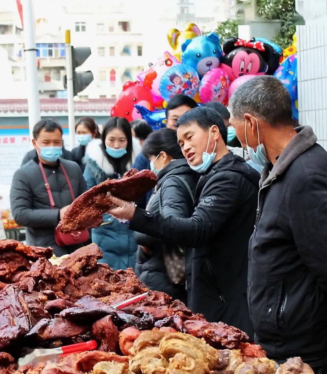 鲁迅笔下的年俗，在普通人家重现｜故乡里的中国