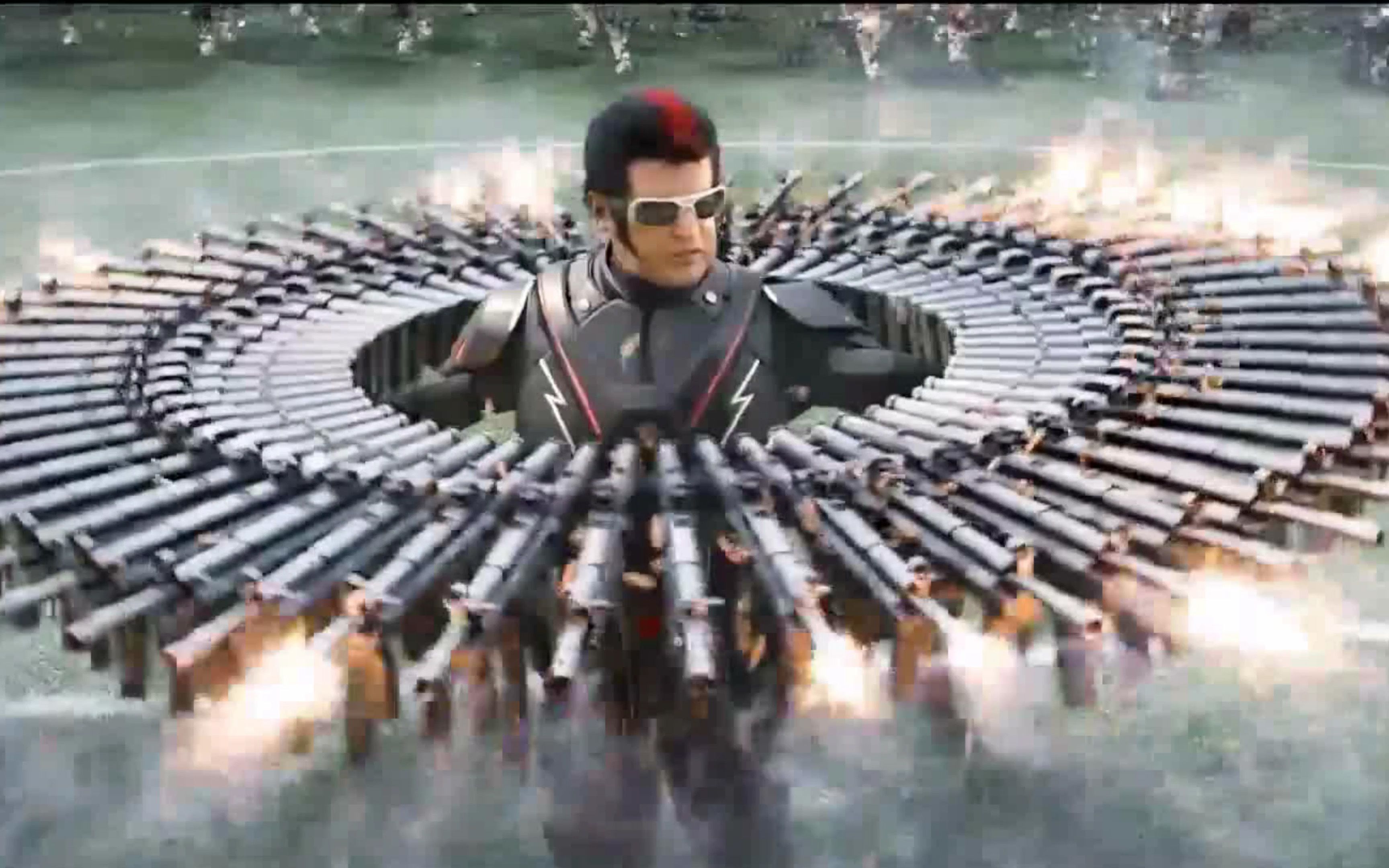 中国机器人“开挂式”成长的背后