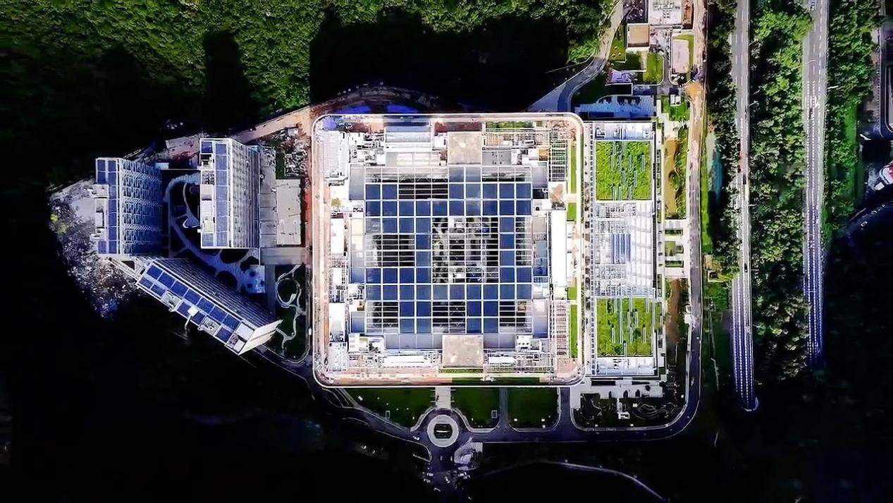 【ESG动态】城发环境(000885.SZ)获华证指数ESG最新评级CCC,行业排名第90