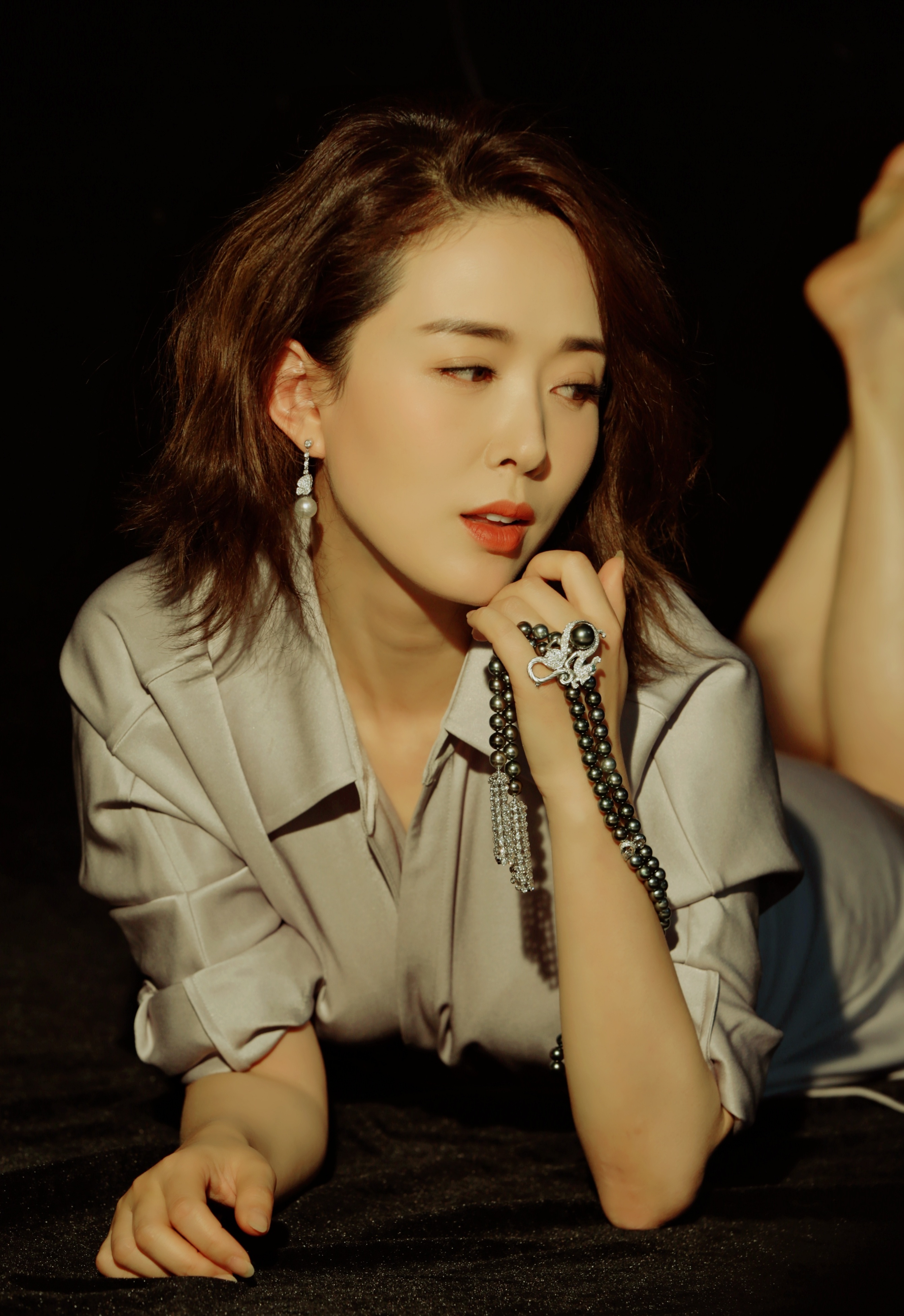 汇金系“75后”女将黄学玲将任中行副行长 大股东直接输出高管开先例