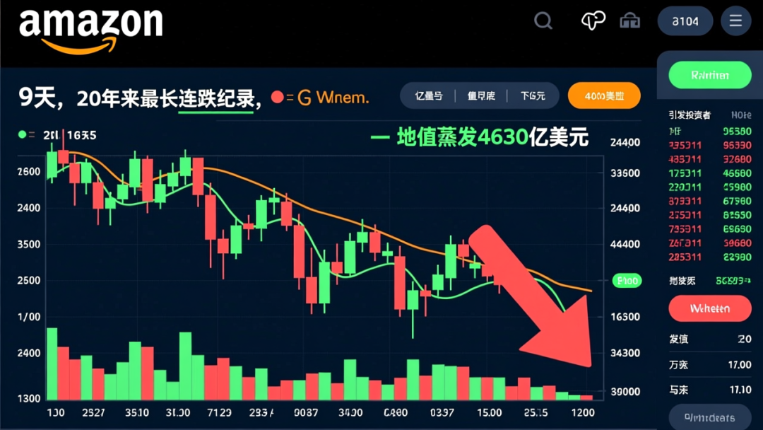 市值已蒸发超万亿美元，软件业会成为下一个“报纸”吗？