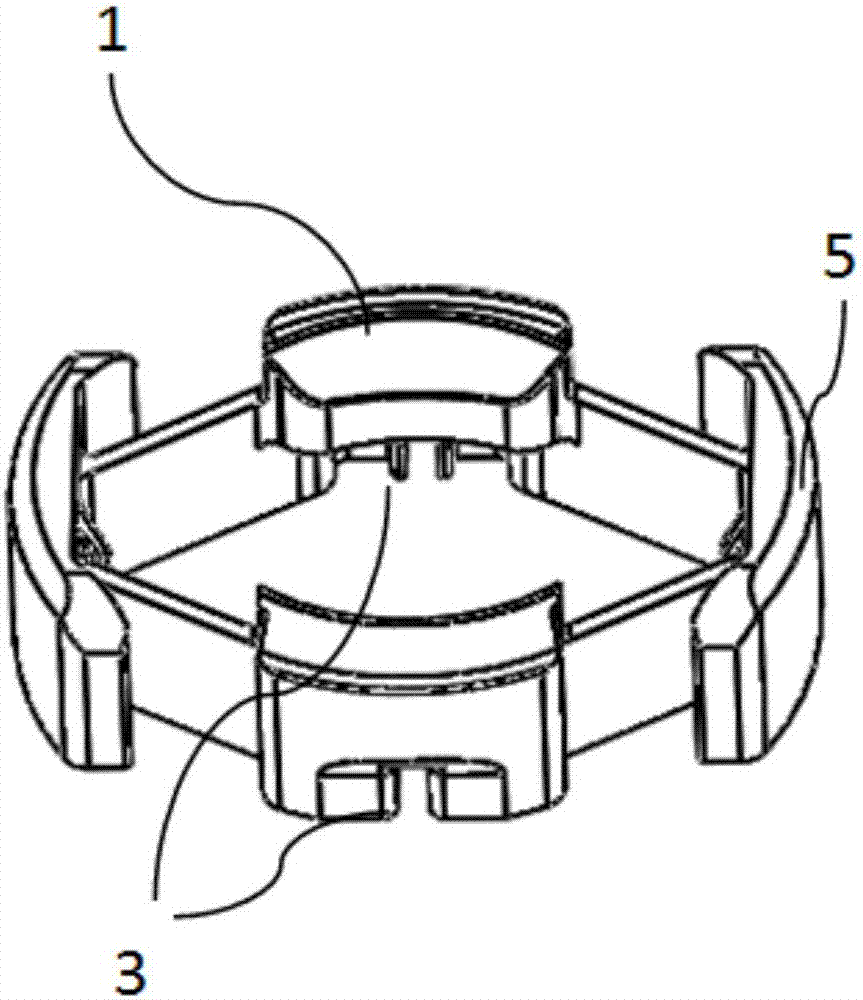 长江电力获得实用新型专利授权：“一种启闭装置”