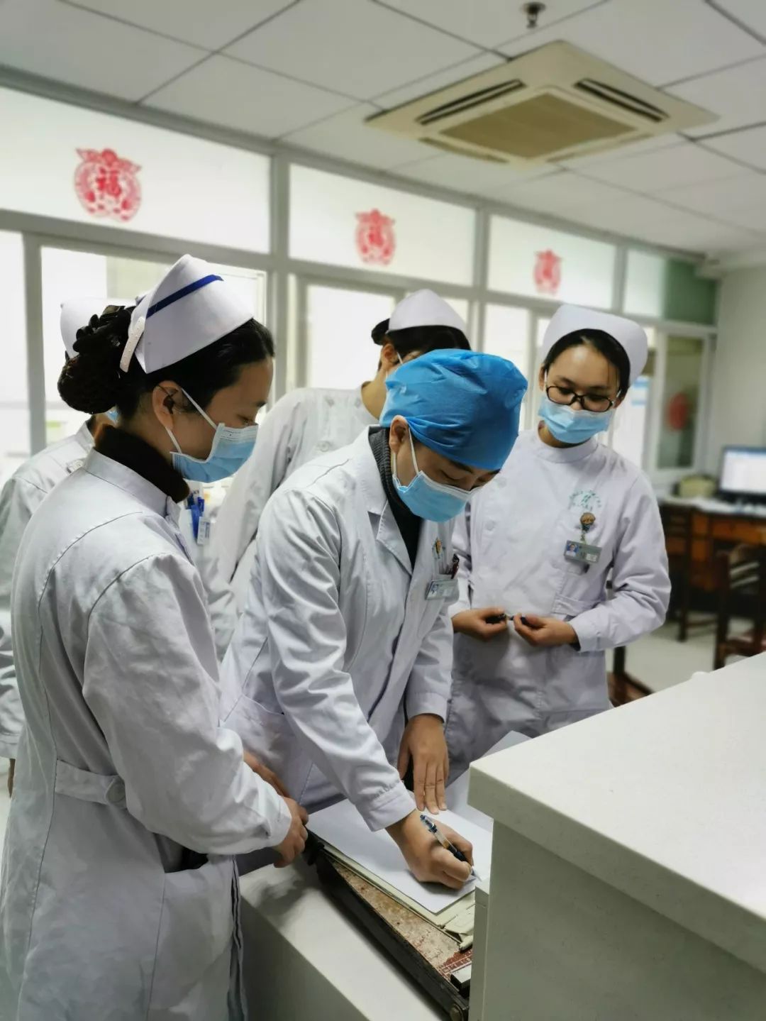 振芯科技关键一役:何燕一方夺回管理权