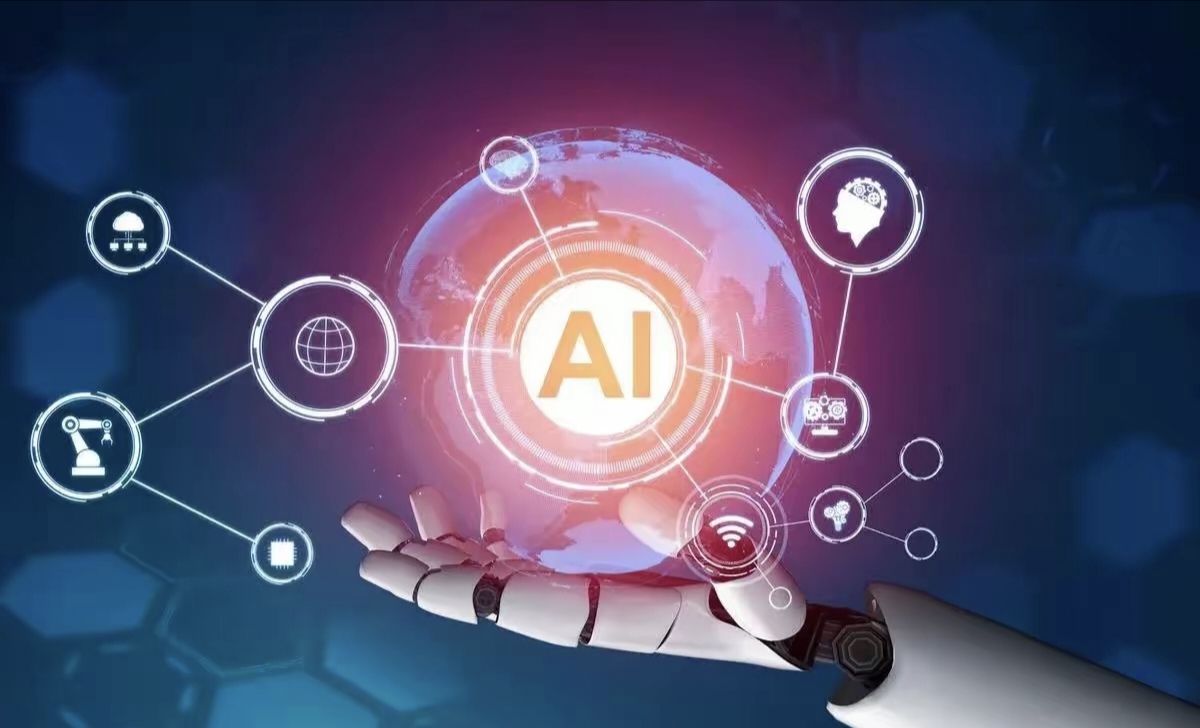 聚合产业生态 链接全球资源 AWE解码“AI+”落地新动能