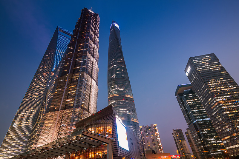 上海市委金融办周小全:探索跨境离岸并购模式试点