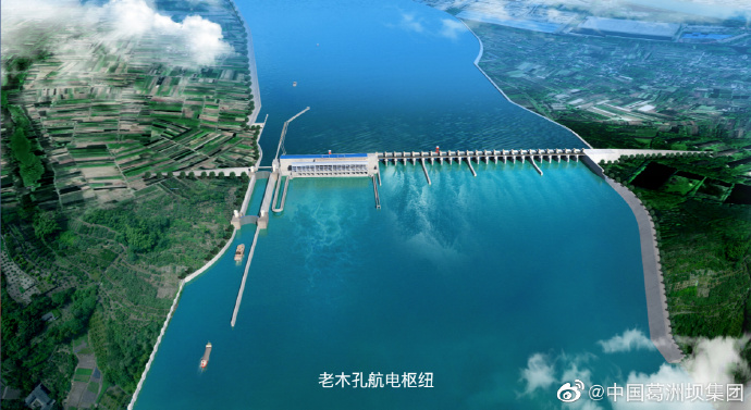 浙富控股工程中标 总金额超4亿元