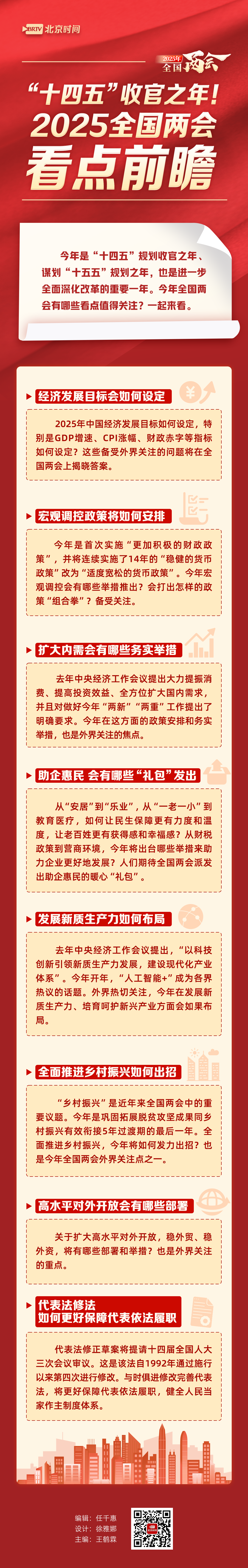 【两会解读】六大关键词 2026年政府工作报告释放了哪些医疗政策信号