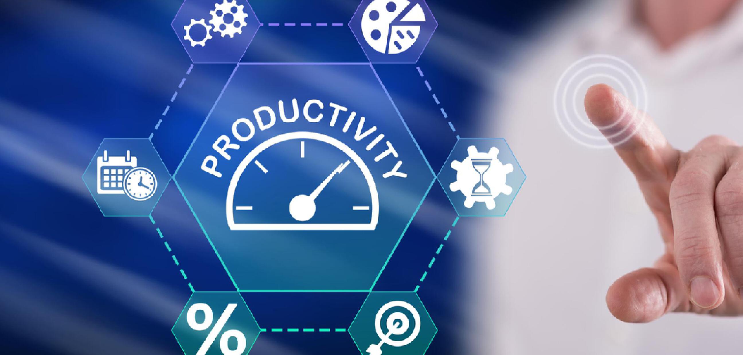 数读中国新质生产力