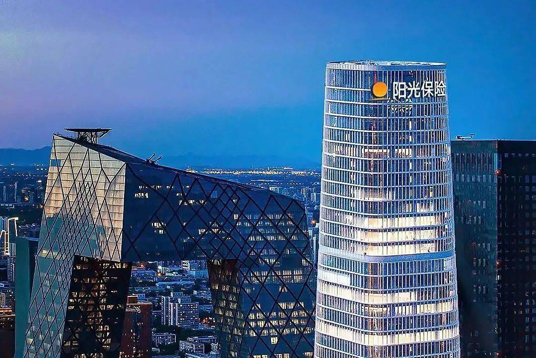 阳光保险：2025年归母净利润63.1亿元，同比增长15.7%