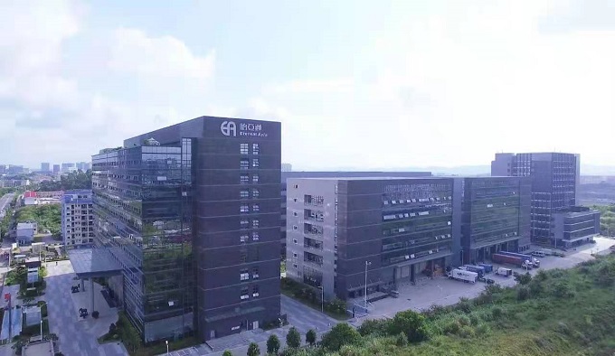 怡亚通董事长陈伟民： 布局“存储芯片+AI算力” 向科技驱动型企业转型