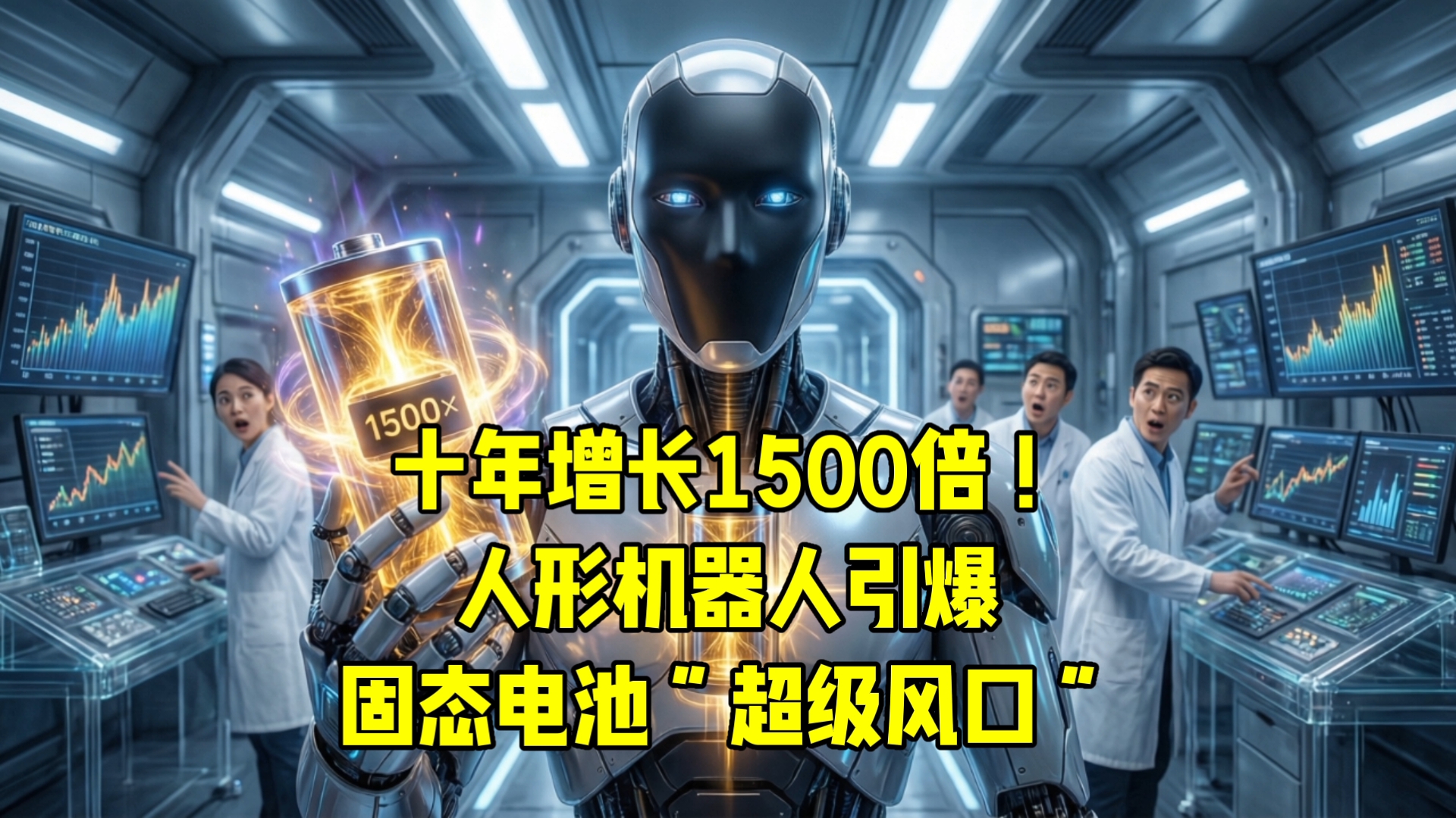 德尔股份:在积极拓展固态电池在储能、动力和机器人等下游领域的客户,已与部分客户签署了开发协议或合作意向书
