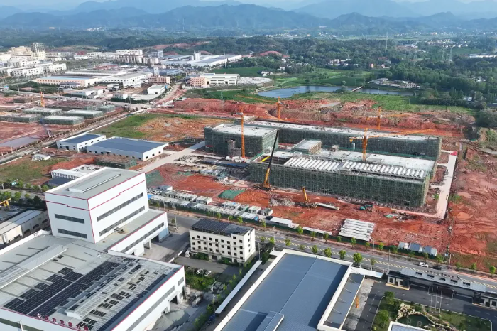 建设银行获得发明专利授权：“文件分片传输方法、装置、设备、介质、产品及系统”