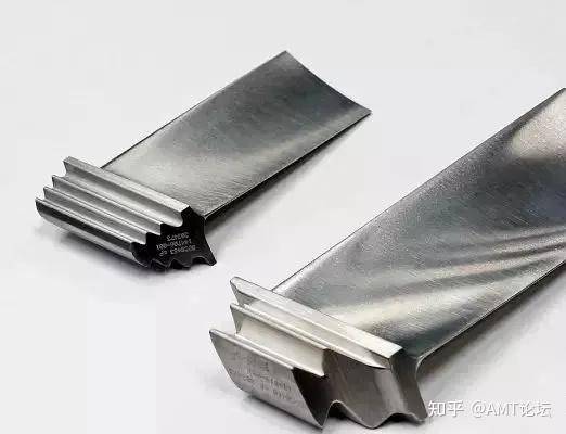 航发动力获得发明专利授权：“一种涡轮转子叶片水流量的试验夹具及方法”