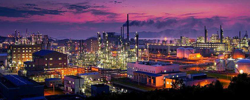 万华化学获得发明专利授权：“一种碳酸二甲酯的提纯装置及方法”