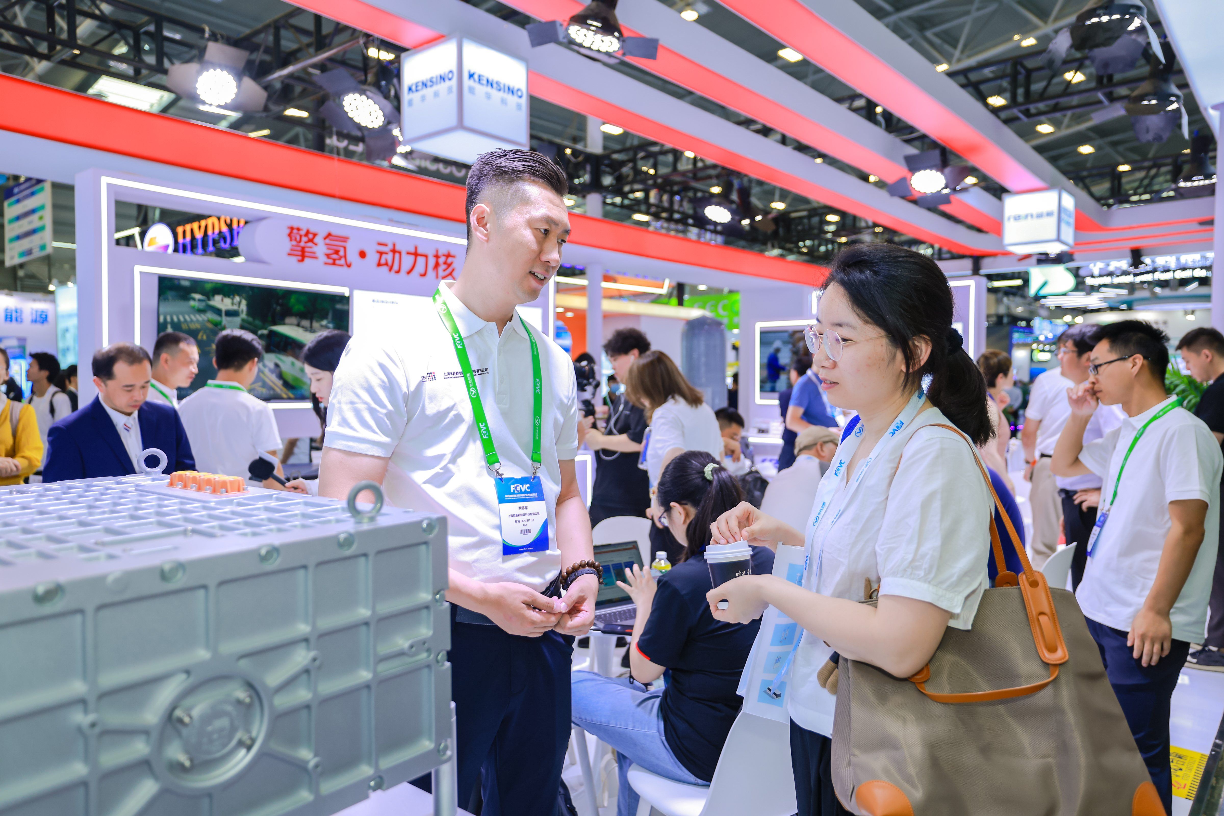 【早知道】三部门部署开展氢能综合应用试点工作