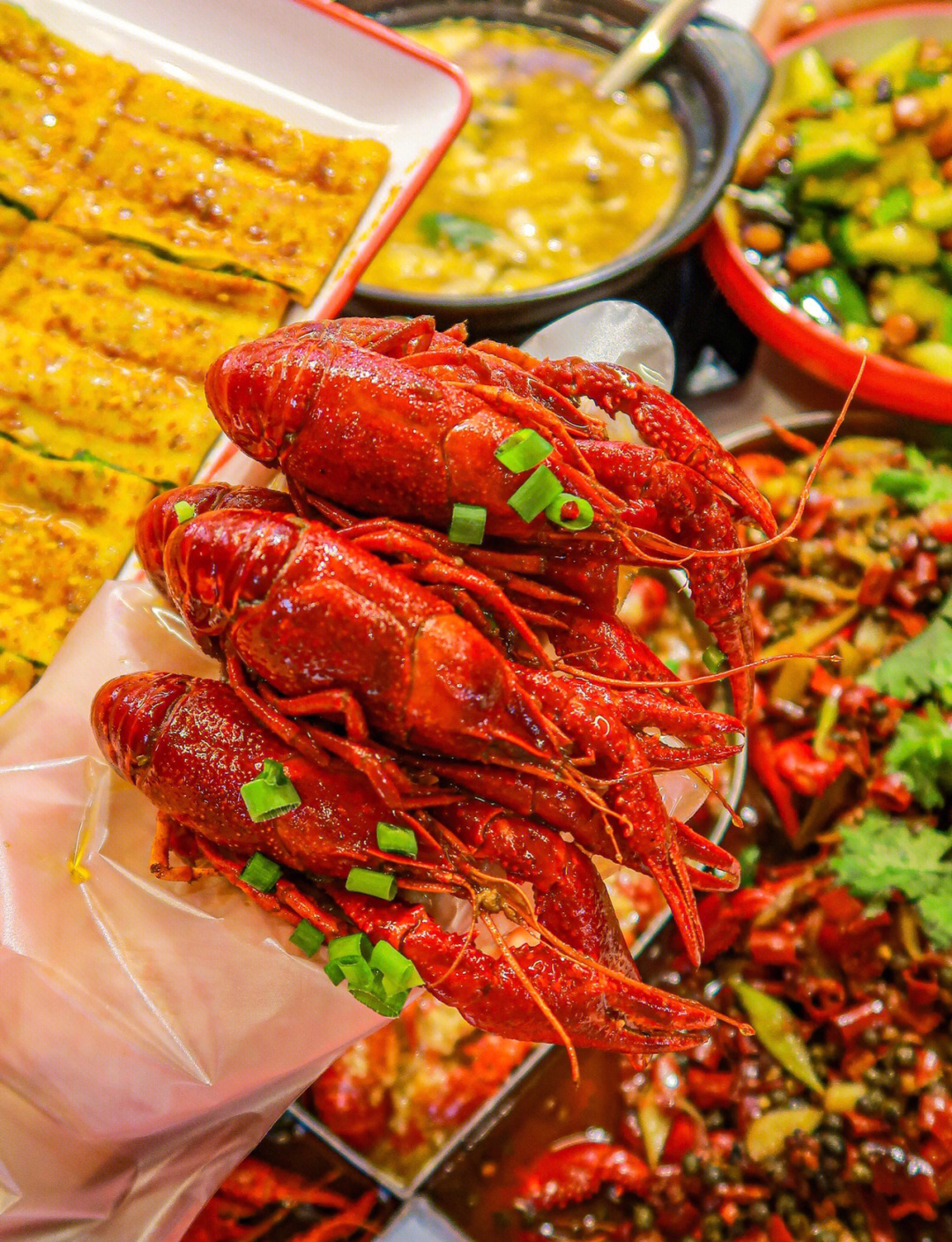 “龙虾”爆火别着急尝鲜