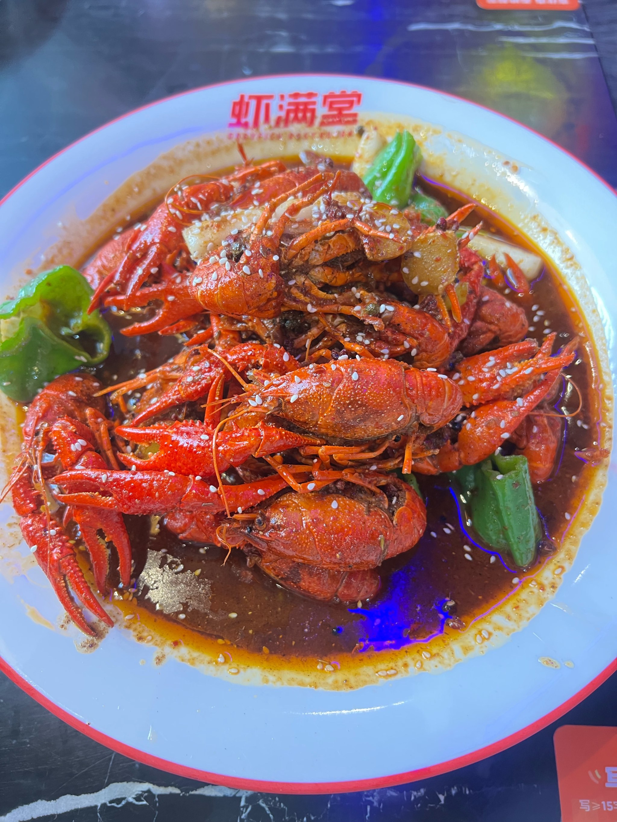 “龙虾”爆火别着急尝鲜