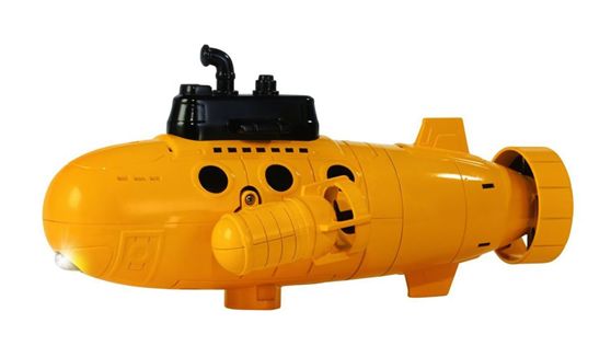 深之蓝科创板IPO已问询 为水下机器人产品与解决方案提供商