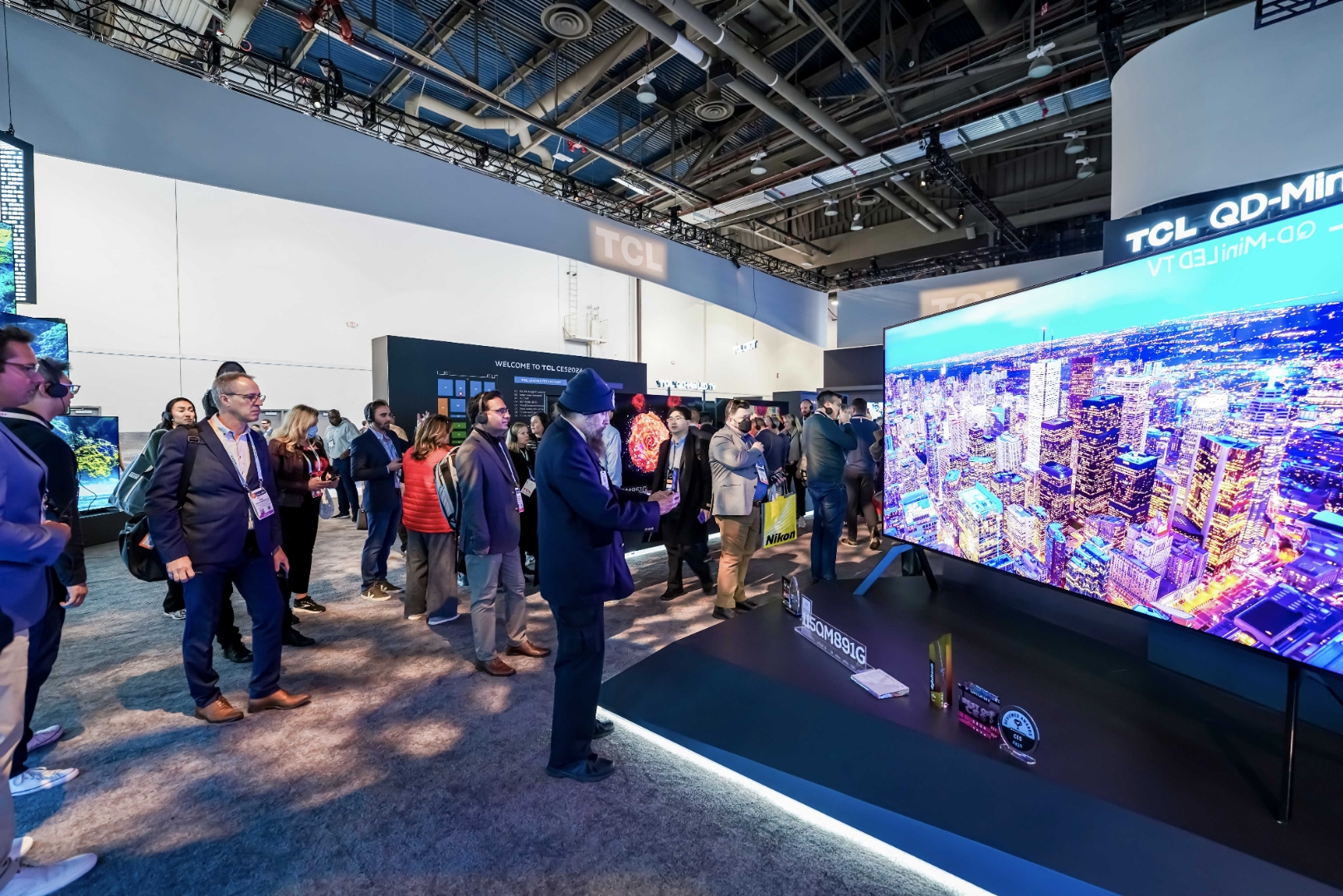 三星Galaxy S26系列体验沙龙在京举办 多项创新技术亮相