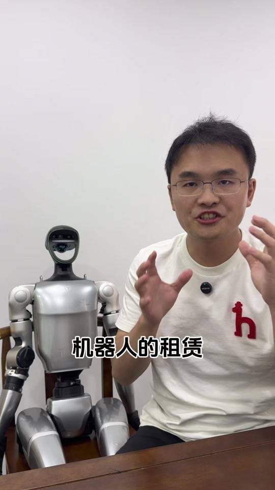 重金押注“蔡明的机器人”,宁德时代的焦虑与野心