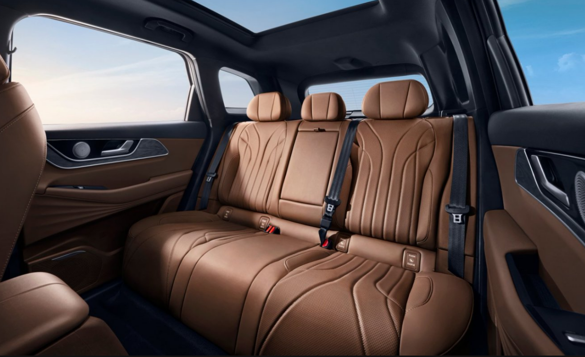 燃油车市场会局部“回春”吗？