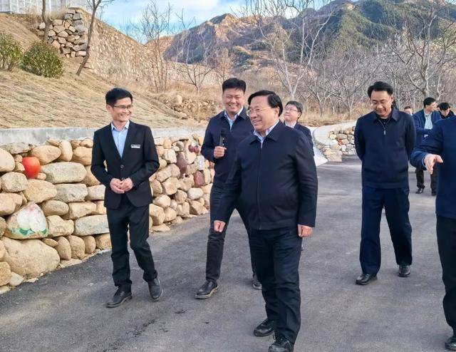 他们,将影响你的生意和生活|农业农村部部长韩俊