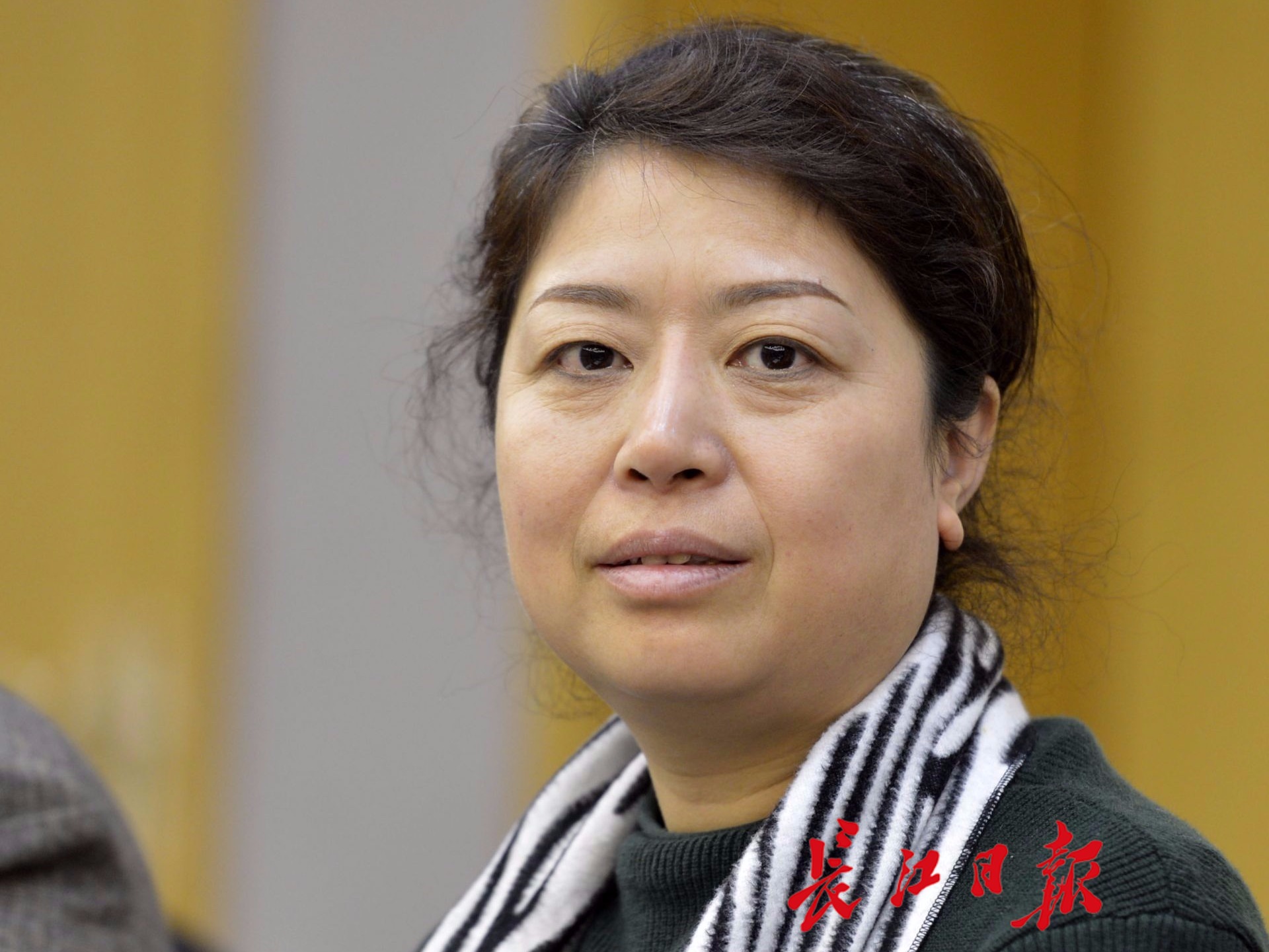 全国人大代表杨正平：国企应考核带薪年休假落实率