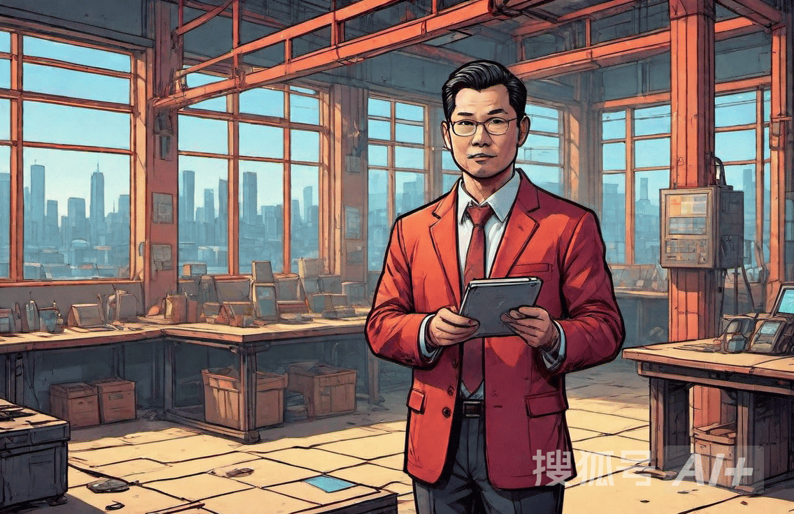 破局产品低质陷阱：一位制造业老板的“标准”建言