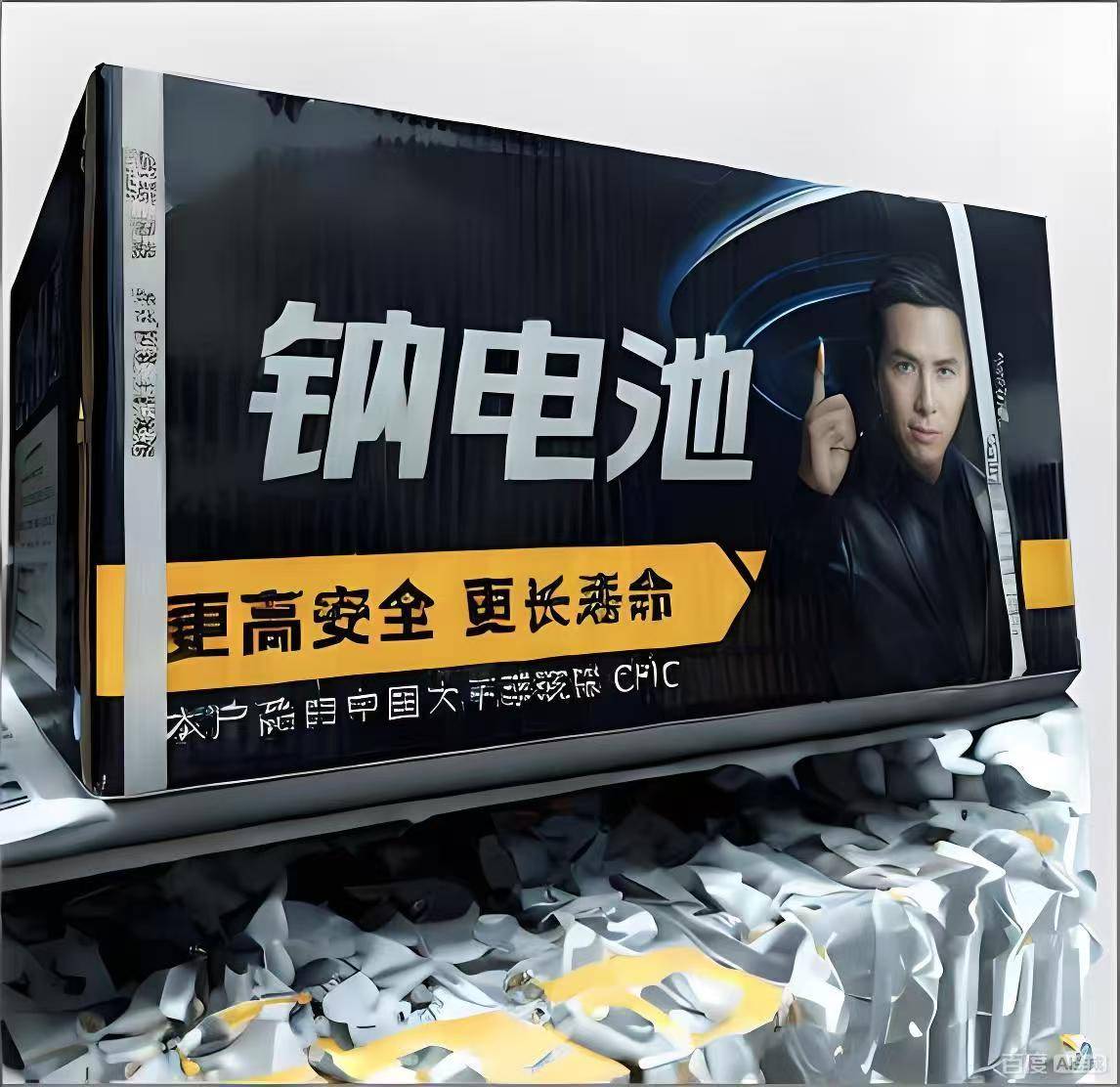 宁德时代获得实用新型专利授权：“电池单体、电池装置、用电装置和储能装置”