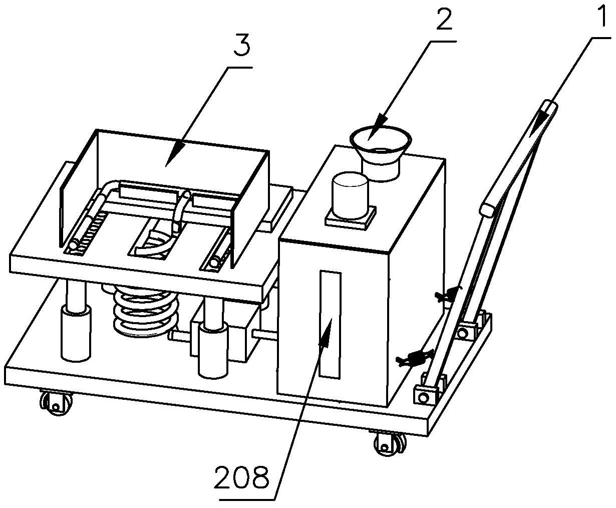 同星科技获得实用新型专利授权:“一种制冰机用制冷系统”