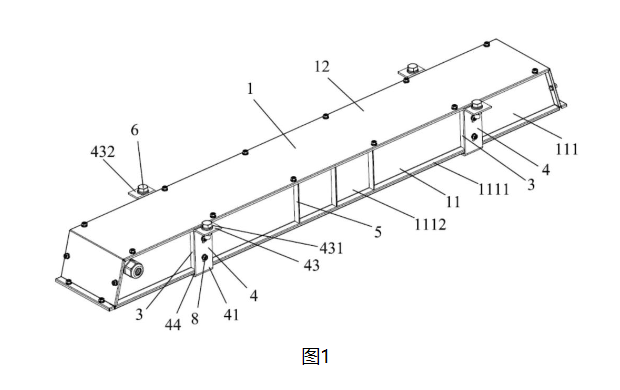比亚迪获得实用新型专利授权:“吸热组件、电池包和用电设备”