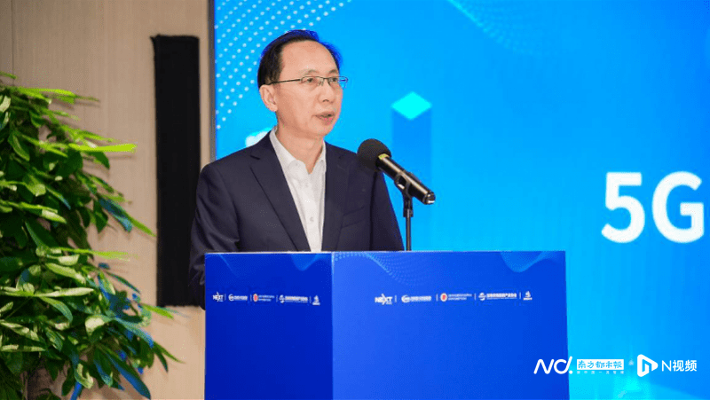 工信部部长李乐成调研信息技术创新应用和未来产业发展研究工作