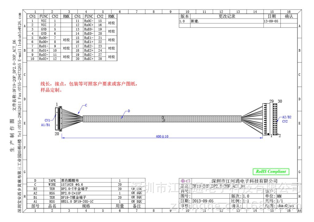 海洋王获得发明专利授权：“天线及照明设备”