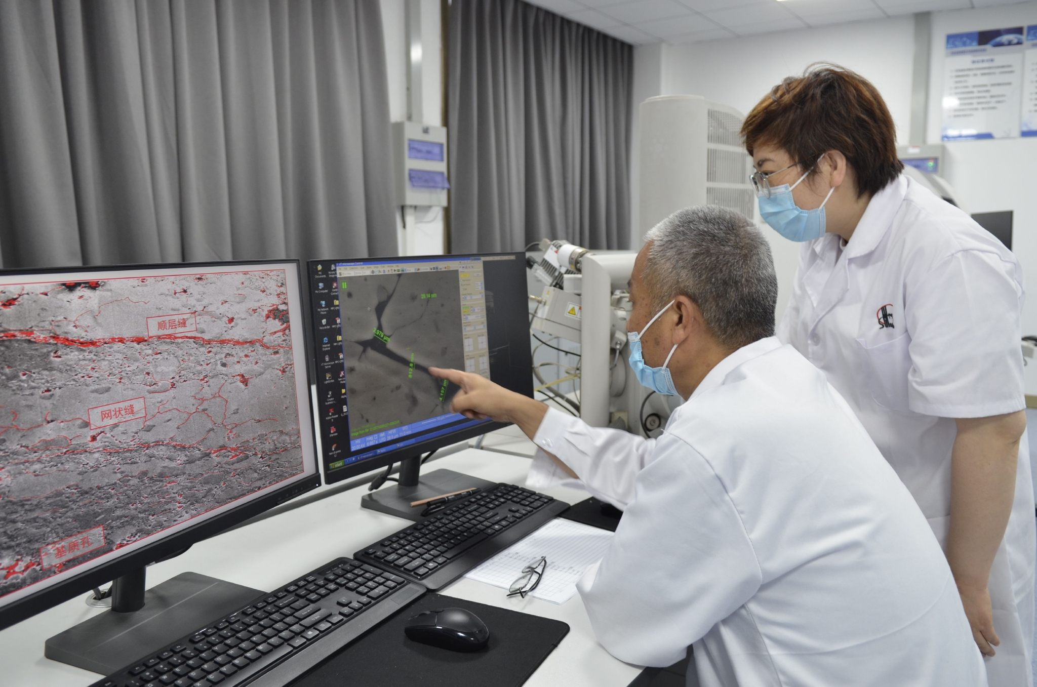 中国石化获得发明专利授权：“页岩油微尺度孔隙非线性流动特征的表征方法”