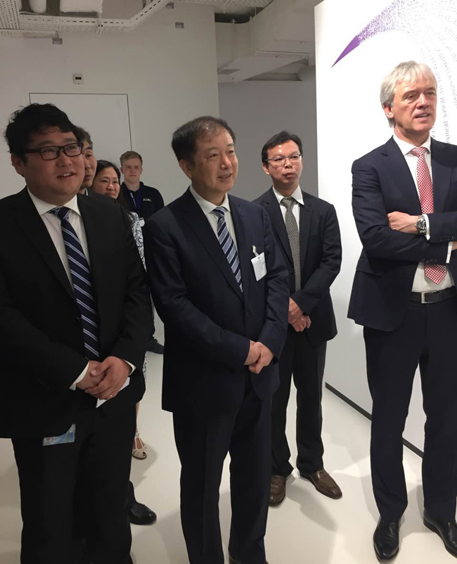 中兴通讯获得发明专利授权：“自动邻区关系测量方法、装置和存储介质”