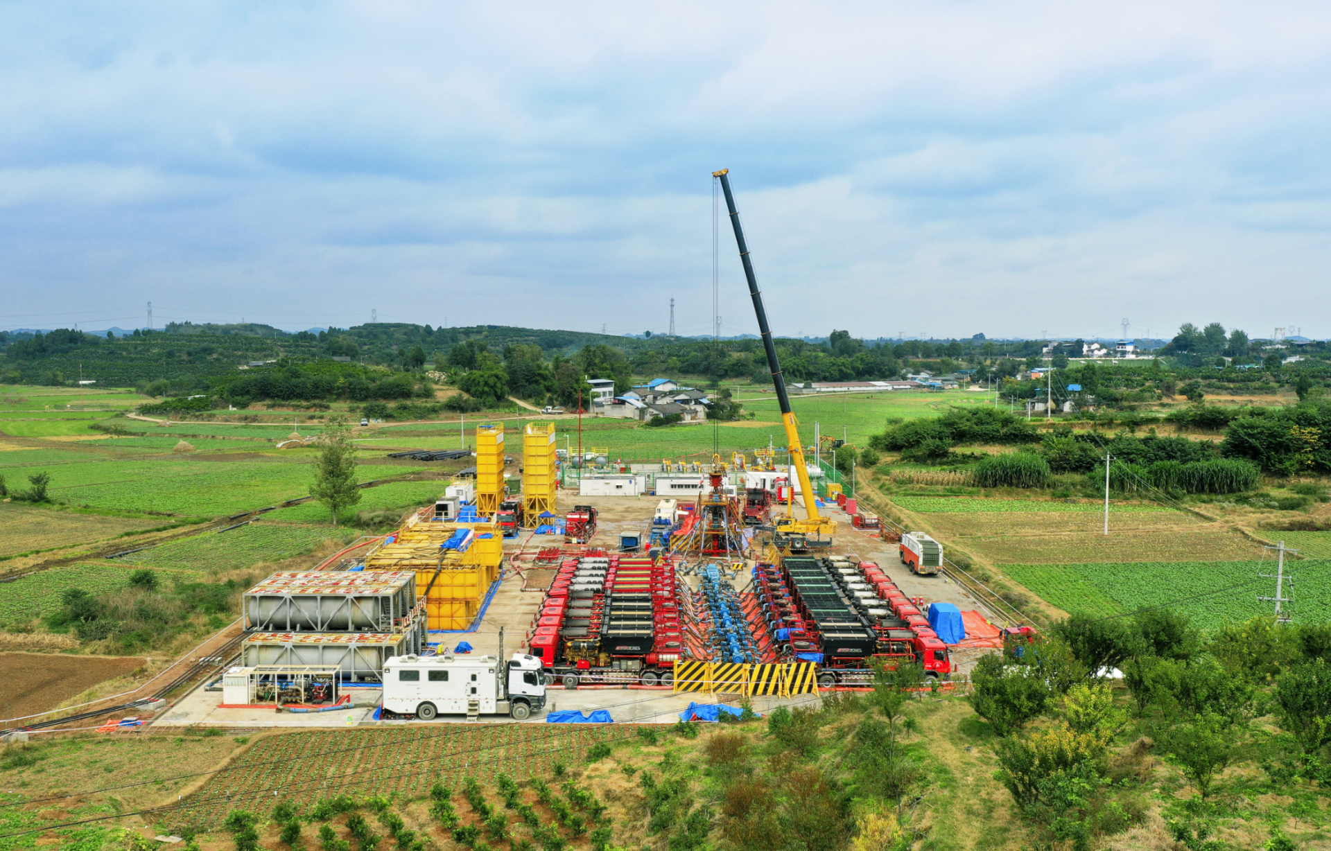 中国石化获得发明专利授权：“页岩油微尺度孔隙非线性流动特征的表征方法”