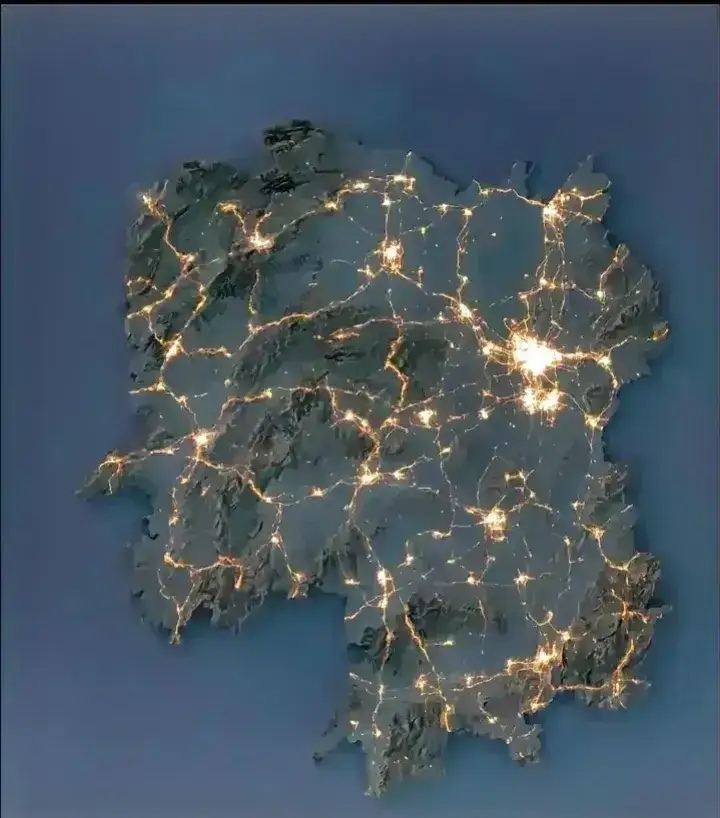 湖南:1―2月规模工业增加值同比增长0.3%