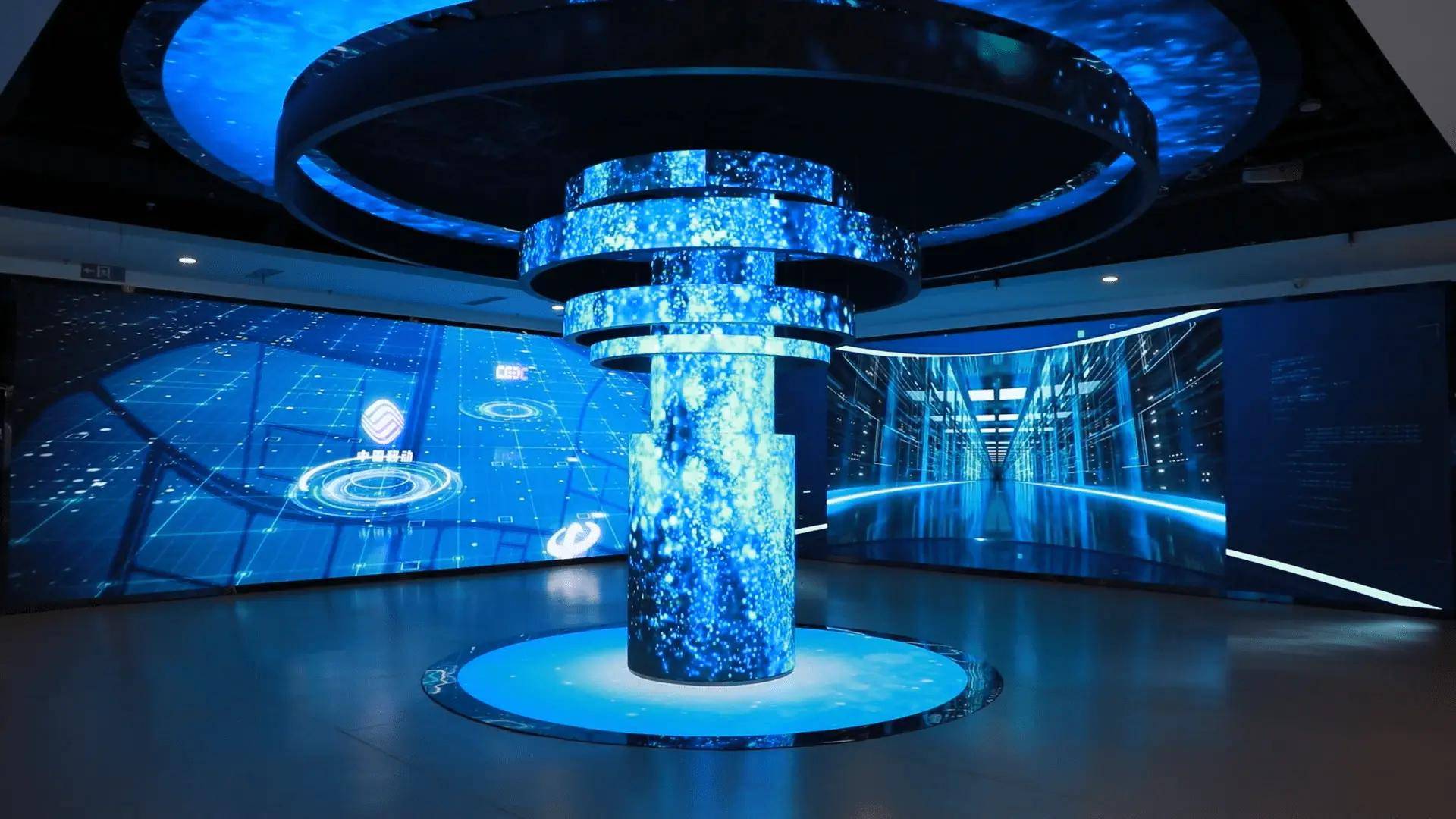 上海：组织开展国家算力互联互通行业节点建设